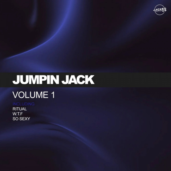 Jumpin Jack - Volume 1